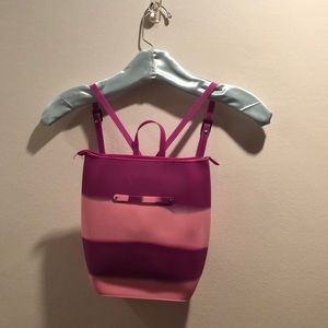 Girls backpack